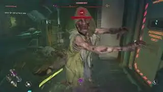 Dying Light 2 Playthrough - THV Genomics Center - GRE Quarantine Building Clip
