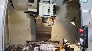 linuxcnc random position toolchanger