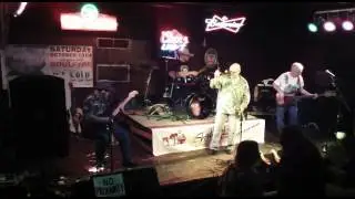 Walk Softly - Hillbillies From Outer Space ( HFOS )
