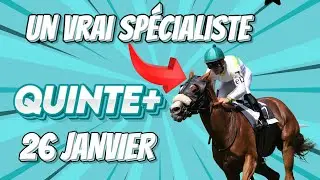 QUINT&Eacute; CAGNES-SUR-MER : L'ANOMALIE DU PRIX DE MARSEILLE D&Eacute;VOIL&Eacute;E ! | PRONOSTIC EXPERT