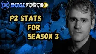 Meta Analysis - Reach WF FAST | DC Dual Force Season 3