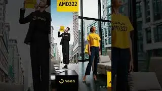 Noon Coupon Egypt | Electronics Sale 2025 AMD322#Tech #NoonEgypt #Coupon #Discount #AMD322