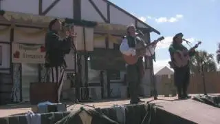 Celtic Mayhem ~ 