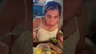 Iguanito Restaurant - Dining Santa Catalina | LAGO BAY