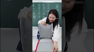 Ba l&ocirc; chống g&ugrave; cao cấp - Tr&aacute;nh t&igrave;nh trạng g&ugrave; lưng của c&aacute;c bạn nhỏ, mẫu m&atilde; cực k&igrave; bắt mắt