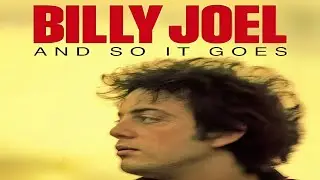 Billy Joel And So It Goes Documentary Review | Billy Joel, Jon Small, Liberty DeVitto