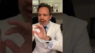 CONTRATURA CAPSULAR NÃO É GRAVE!!