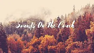 Rich Jacques - The Stars Above