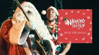 Underline The Sky - Deck The Halls (Punk Rock Version)