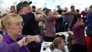 USA Archery National Symposium
