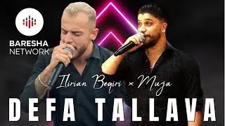 Ilirian Beqiri x Muja I Klinavcit - DEFA TALLAVA ( 2026 )