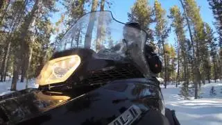 STV 2016 Yamaha VK Professional II
