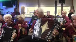 Lycko-Zidens polka - J&auml;mtb&auml;lgen