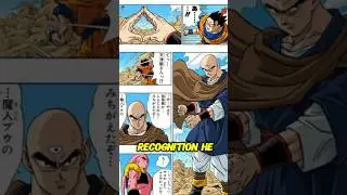 Why Tien Shinhan Deserves More Respect in Dragon Ball | The Most Underrated Fighter?