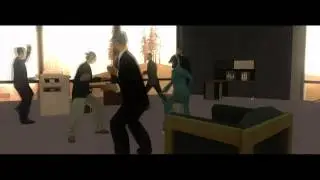 Action Role Play