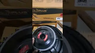 djplus. sumo power 450watt original speaker.    like subscribe jarur kar dena bhai log🙏🙏🙏🙏