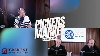 Thanksgiving Special: Turkey, Pie&hellip; and a Market Rally? | Episode 83