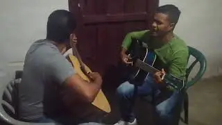Te arrepentiste muy tarde -  Dueto Am&eacute;rica ( cover ) Melbin Avila 