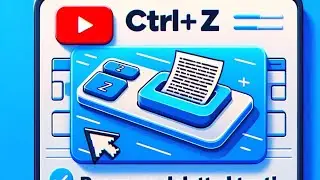 CONTROL+Z ecuperar texto borrado en documentos de Google