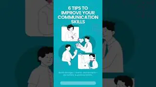 6 tips improve your communication skills ✅..