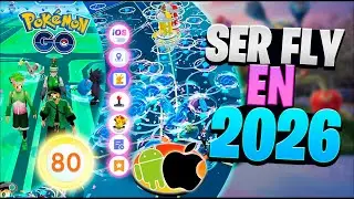 🚨BE FLY IN 2026🚨ANDROID and iOS in 10 MINUTES, no root or jailbreak required (Updated)