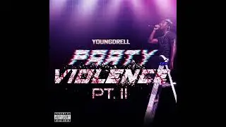 Youngdrell ft. J Baybee - Fendi