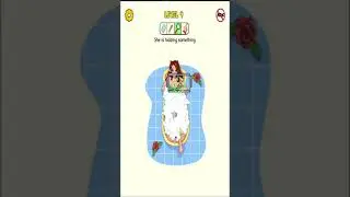 Delete Puzzle Erase Her - Event Mode levels -  level 4
