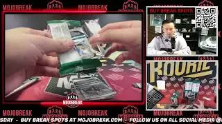 Pick Your Parallel #2 - 2025 Panini Prizm Football Hobby 3 Box - 2.3.26