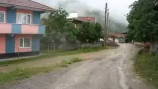 Kargalar Köyü