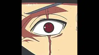 dumb and goosebumps at da same time - Tobi #obito #naruto #anime