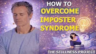 How to overcome imposter syndrome