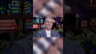 Andy Cohen Breaks Down Massive Housewives Shakeups After BravoCon 2025