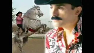 El Chapo de Sinaloa - Pa' Que Rebuelcas el Agua