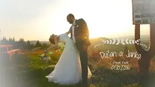 Dusan&Janka - Best Moments