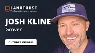 AI for Van Life: How Grover Is Revolutionizing RV Travel | The LandTrust Podcast Ep. 30