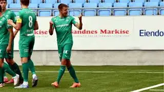 Rasmus Lindkvist - Season 2021