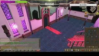 short chill stream: Runescapegrind