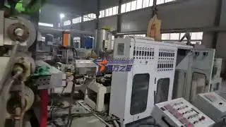 ABS/HIPS 2000mm Wide Plastic Sheet Extrusion Production Line