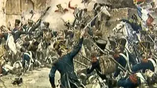 Batalla de Waterloo