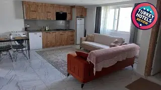 Demre Asya Apart | Demre, Turkey | Hotel Review 🏨