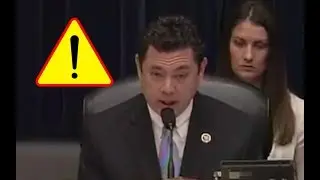 Jason Chaffetz Loses His Patience Over Stolen Tax Payer Money!