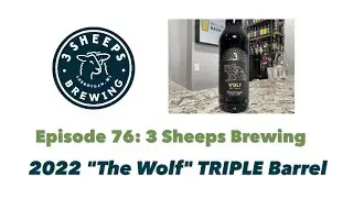 3 Sheeps Brewing - 2022 