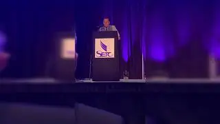 SETC honors the North Carolina Black Repertory Co.
