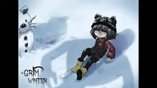 A Grim winter - Musiques additionnelles