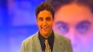 Wochenshow mit Pastewka & Anke Engelke 1998