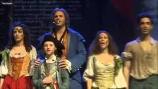 [LIVE - DERNIERE] D&eacute;claration des Droits de l'Homme // Fin du spectacle 1789