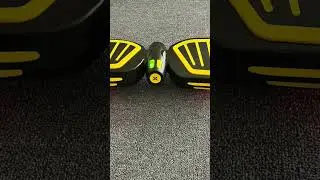 In love with my Hover-1, got it from @BestBuy #fun #hoverboard