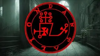 Dantalion Chant (Satanic Background Music Chant)