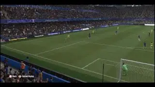 FIFA 21 | PS5 | Own Goal by Pau Torres