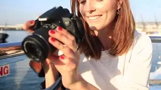 Lunar Camera Straps